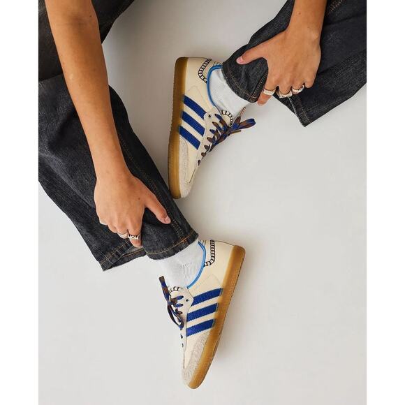 Adidas x Wales Bonner Samba \
